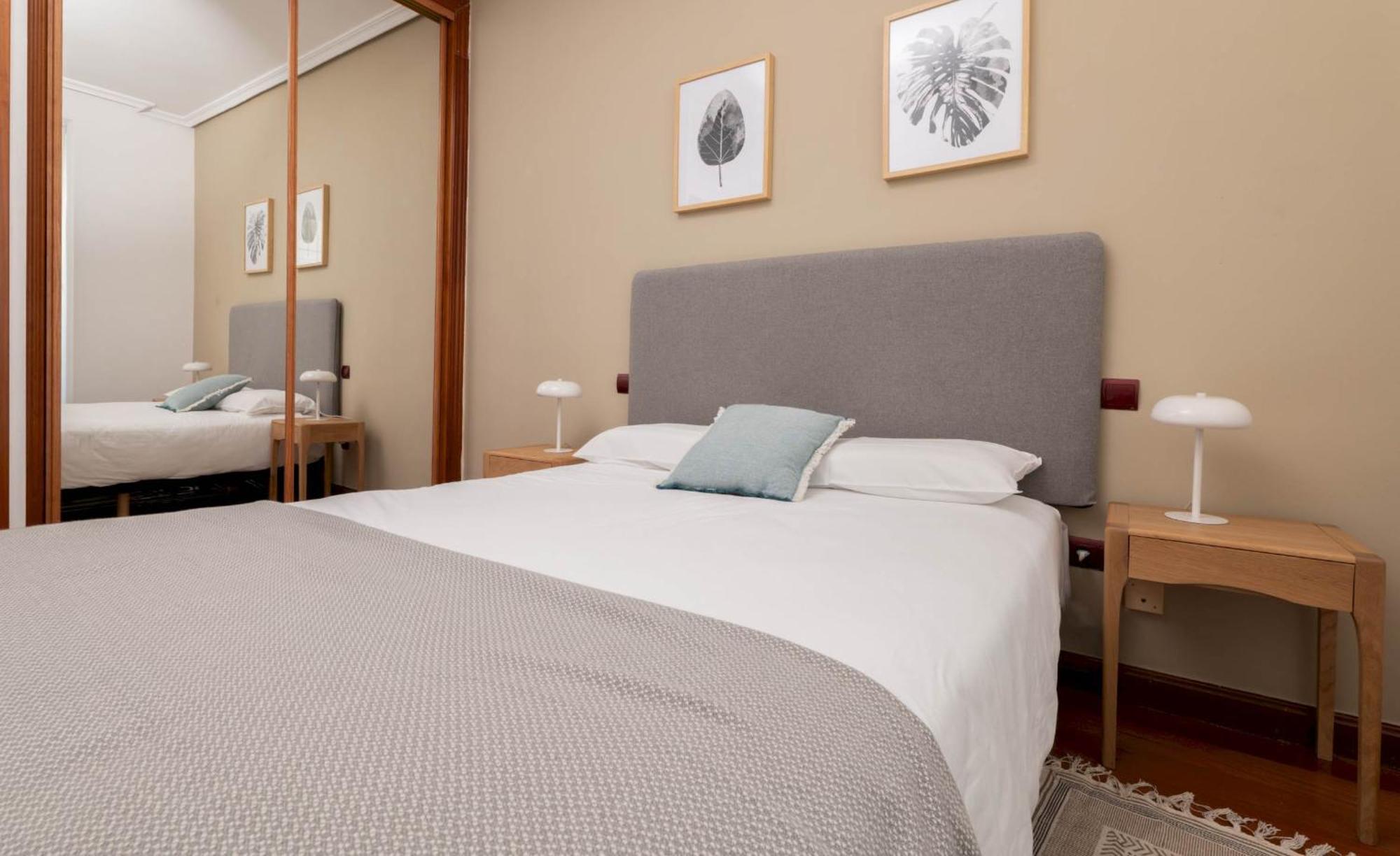 One Bedroom Apartment In Chueca มาดริด ภายนอก รูปภาพ